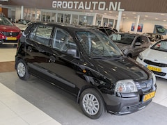 Hyundai Atos - 1.1i Active Young Stuurbekrachtiging, Trekhaak