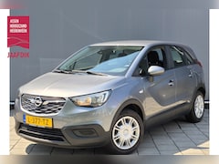 Opel Crossland X - BWJ 2019 | 1.2 83PK Online Edition | STOEL & STUUR VERW | CARPLAY | CRUISE | AIRCO |