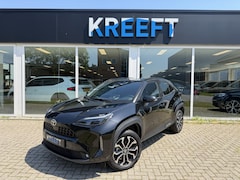 Toyota Yaris Cross - 1.5 Hybrid Comfort Winterpakket | Cruise adaptief