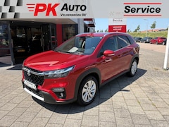 Suzuki S-Cross - 1.5 Hybrid Select | Navi | Cruise | Camera | 30.504 km Dealeronderhouden