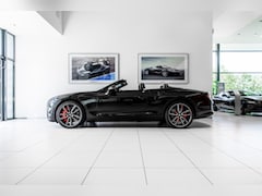 Bentley Continental GTC - 4.0 V8 First Edition ~Munsterhuis Sportscars~