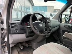 Volkswagen Crafter - 28 2.5TDI L1H1 Airco Cruise