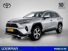 Toyota RAV4 - 2.5 Plug-in Hybrid AWD Dynamic