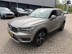 Volvo XC40 - T5 262PK Inscription | Trekhaak | Power Seats | HK Audio | Adapt. cruise control | BLIS