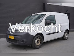 Renault Kangoo - 1.5 dCi EURO 6 - Airco - Cruise - PDC - €6.900, - Excl