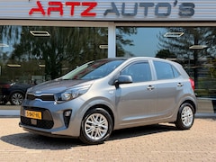Kia Picanto - 1.0 DPi DynamicLine