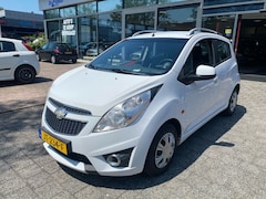Chevrolet Spark - 1.2 16V LT AIRCO NW APK BJ 2010
