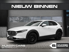 Mazda CX-30 - 2.0 SkyActiv-D Comfort 2020 Diesel APK 08-2026