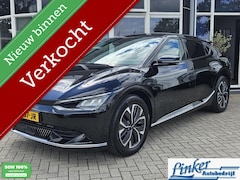 Kia EV6 - Plus 77.4 kWh 100%SOH /TREKHAAK/ RIJKLAAR / NL AUTO