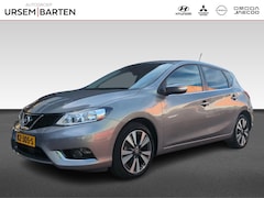 Nissan Pulsar - 1.2 DIG-T N-Connecta | Achteruitrijcamera | Climate Control | Navigatie