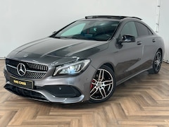 Mercedes-Benz CLA-Klasse - 180 Business Solution AMG|PANO|AMG PAKKET|AUTOMAAT