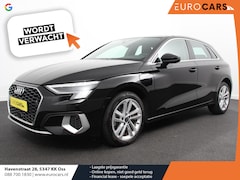 Audi A3 Sportback - 40 TFSI e PHEV 204pk Advanced S Tronic Panorama dak Climate control Adaptieve cruise contr