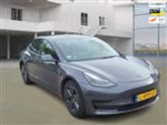 Tesla Model 3 - Standard RWD Plus 60 kWh|FACELIFT|TREKHAAK|