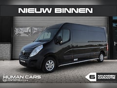 Renault Master - bestel T35 2.3 dCi L3H3 Dubbele cabine camera