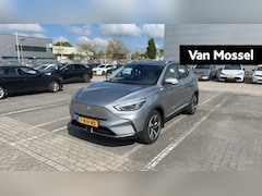 MG ZS - EV Long Range Luxury 70 kWh