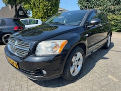 Dodge Caliber - 2.0 SXT Automaat, Apk 28/6/27, Airco, Cruise, Nap