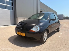 Ford Ka - 1.3 Cool & Sound|Nieuwe APK|