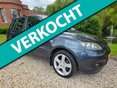 Mazda 2 - 2 1.6 Sportive AIRCO *apk:06-2027