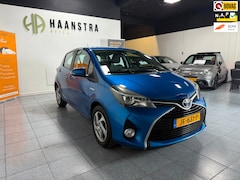 Toyota Yaris - 1.5 Hybrid Trend Naigatie Camera NL Auto NAP