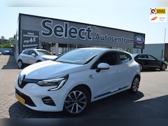 Renault Clio - 1.6 E-Tech Hybrid 140 R.S. Line| AUTOMAAT|140PK|