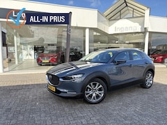 Mazda CX-30 - 2.0 SA-G Comfort I-Activesense pack Trekhaak