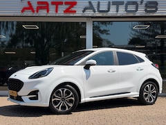 Ford Puma - 1.0 EcoBoost Hybrid ST-Line