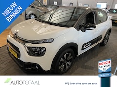 Citroën C3 - 1.2 Business CRUISE - PDC - AUTOMAAT