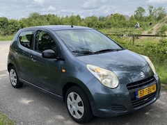 Suzuki Alto - 1.0 Spirit