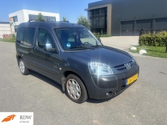 Peugeot Partner MPV - 1.6-16V Zenith 4/AIRCO/APK/NAP/INRUILK