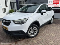 Opel Crossland X - 1.2 Turbo Innovation * TREKHAAK * NAVIGATIE
