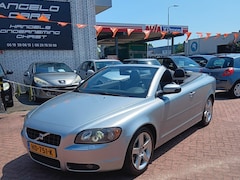 Volvo C70 Convertible - 2.0D Kinetic