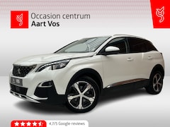 Peugeot 3008 - PureTech 130 AGC Première | Schuifdak | Camera voor + achter | Stoelverwarming | Carplay/A