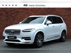 Volvo XC90 - T8 Recharge AWD Inscription | Trekhaak | Luchtvering | Bowers & Wilkins | Geventileerde Vo