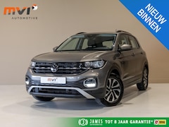 Volkswagen T-Cross - 1.0 TSI Life Business / 110pk / Achteruitrij camera / Dodehoek herkenning /
