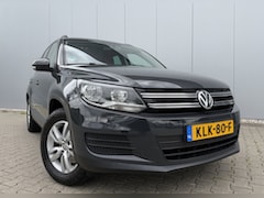 Volkswagen Tiguan - 1.4 TSI 125PK Comfort & Design 2016 Facelift