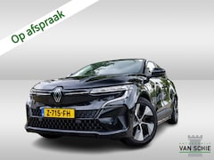 Renault Mégane E-Tech - EV40 Boost Charge Equilibre 3-Fase 1e-Eig. & Dealer-Onderh. BOVAG-Garantie. NL-Auto