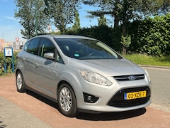 Ford C-Max - 1.6 EcoBoost Titanium