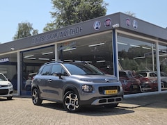 Citroën C3 Aircross - 1.2 PureTech S&S Shine