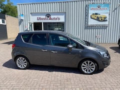 Opel Meriva - 1.4 Turbo Cosmo KM 285432 APK NIEUW 1999E