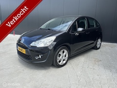 Citroën C3 - 1.4 VTi Exclusieve /AIRCO / CRUISE / PDC