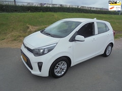 Kia Picanto - Picanto 1.0 DynamicLine airco lmv camera 88.000km eerste eigenaar
