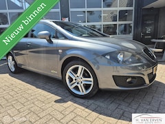 SEAT Leon - 1.2 TSI COPA SCHUIFKANTELDAK NAVI NAP PDC CRUISE