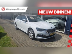 Skoda Scala - 1.5 TSI Business Edition |NAP|DOH|Automaat|Carplay|Stoelverwarming