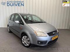 Ford Focus C-Max - 1.6 | Nieuw APK | Airco | Trekhaak
