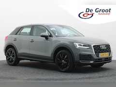 Audi Q2 - 30 TFSI Design Pro Line Plus