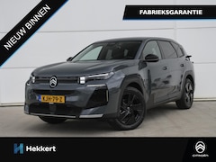 Citroën C5 Aircross - Business 1.2 Hybrid 145pk Automaat 360° CAM. | 19''LM | DODE HOEK | HEAD-UP | ADAPT. CC