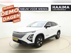 Omoda 5 - 5 1.6 T-GDi SHS-H Premium DEMO | Panoramisch Schuif/kanteldak | Keyless | Lederen bekledin