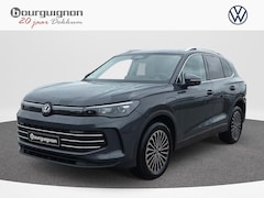 Volkswagen Tiguan - 1.5 eHybrid Elegance | PHEV | 204Pk | 5j Garantie | Trekhaak |