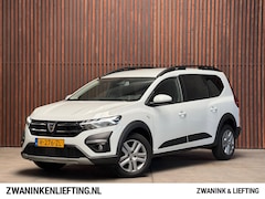 Dacia Jogger - 1.0 TCe Comfort 5p. NAP Airco-Cruise-Carplay-Pdc-1e Eig