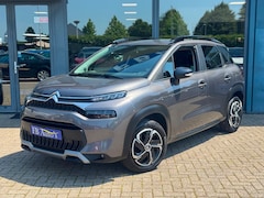 Citroën C3 Aircross - 1.2 PureTech Feel Airco Cruise Navi